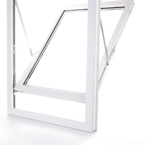 Reversible Window Systems