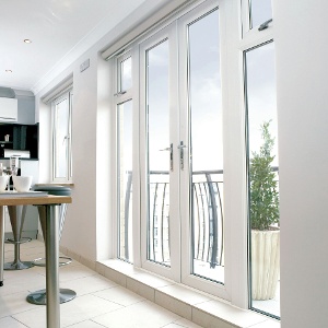 French Doors