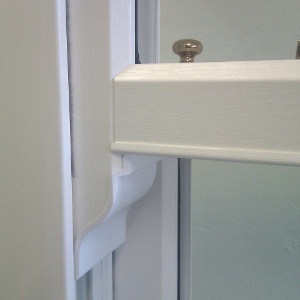 Dualslide Horizontal Sliding Window Systems