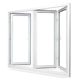 Multi Fold Doors