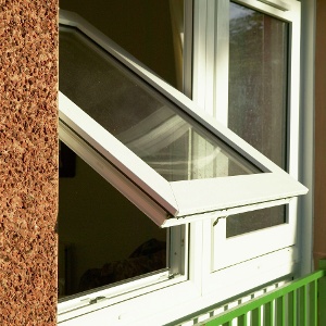 Pivot Window Systems