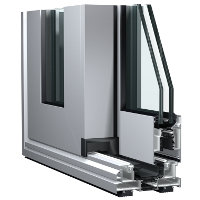 C160 Sliding Door Systems