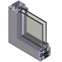 Crown Casement Window Systems