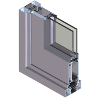 Residential Door Systems