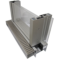 Artline Hi-Spec Sliding Door Systems